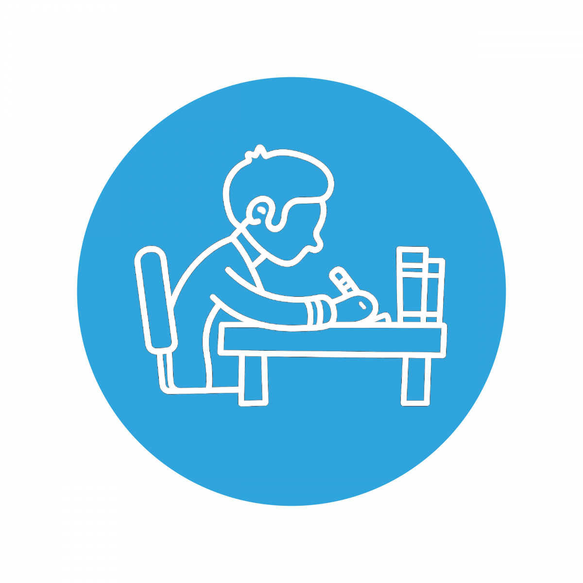 إمتحان الموهوبين